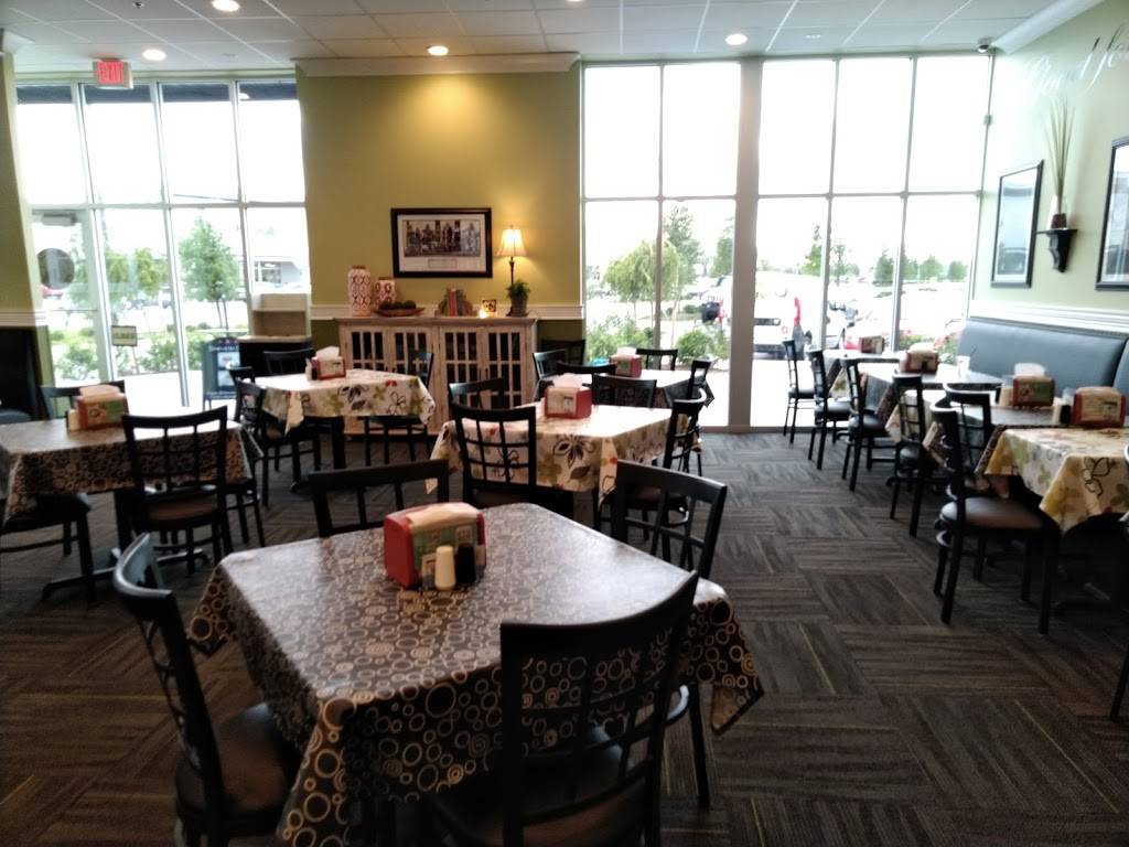 Chicken Salad Chick | restaurant | Vineland Pointe, 11587 Regency Village Dr, Orlando, FL 32821, USA | 4075375476 OR +1 407-537-5476