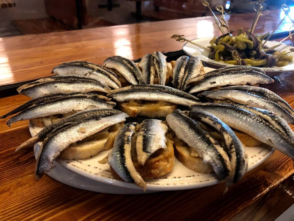 Sketches of Spain | restaurant | 321 N Zang Blvd, Dallas, TX 75208, USA | 2144846006 OR +1 214-484-6006