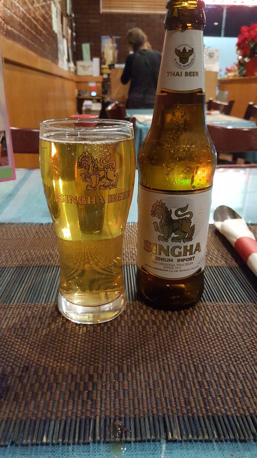 Tasti Thai Restaurant | restaurant | Community Plaza Shopping Center, 287 Christiana Rd # 14, New Castle, DE 19720, USA | 3023221306 OR +1 302-322-1306