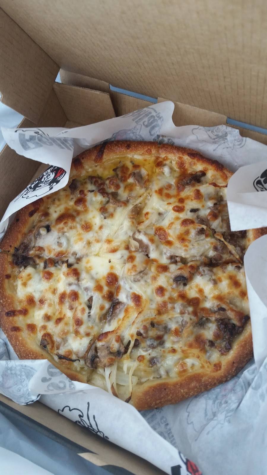 Bellacinos Pizza & Grinders | restaurant | 325 TN-109, Lebanon, TN 37090, USA | 6155471414 OR +1 615-547-1414