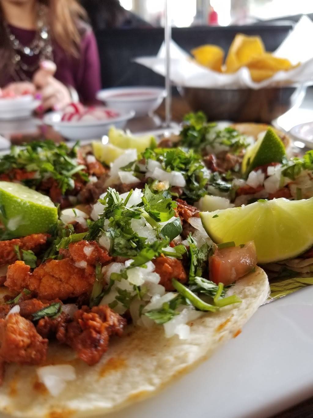 Taco Loco | restaurant | 5467 Bethel Sawmill Center, Columbus, OH 43235, USA | 6147179988 OR +1 614-717-9988