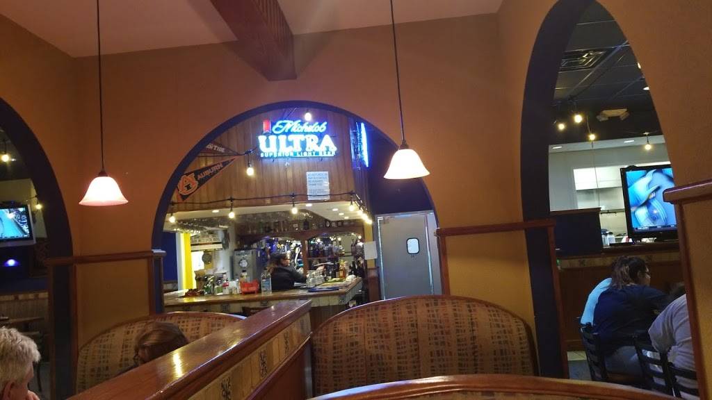 Tipico De Mexico | restaurant | 3441 Malcolm Dr, Montgomery, AL 36116, USA | 3343560459 OR +1 334-356-0459