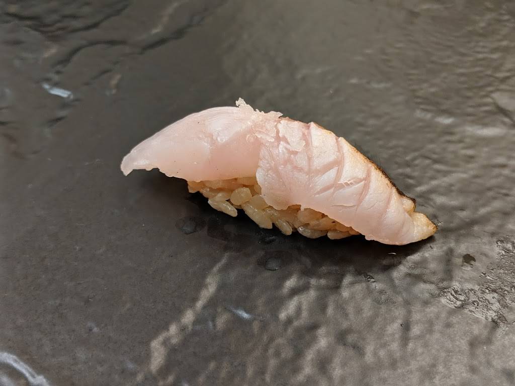 Sushi Inaba Manhattan Beach | restaurant | 1300 Highland Ave #107, Manhattan Beach, CA 90266, USA | 3105453345 OR +1 310-545-3345