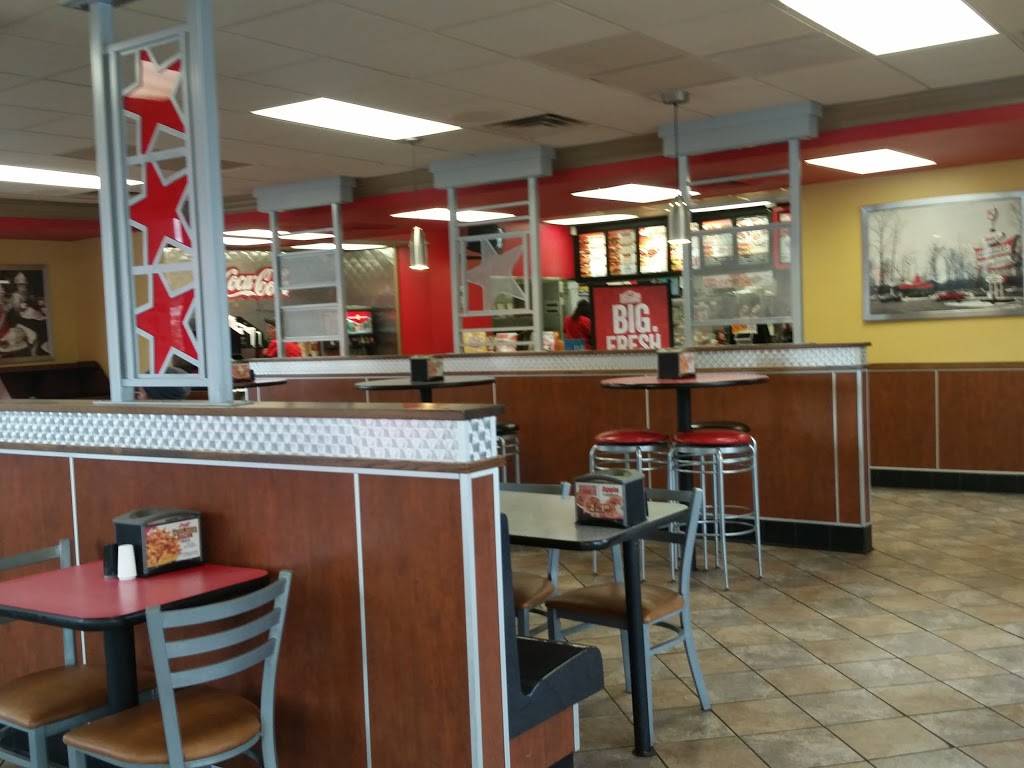 Hardees | restaurant | 12771 Atlantic Blvd, Jacksonville, FL 32225, USA | 9042217136 OR +1 904-221-7136