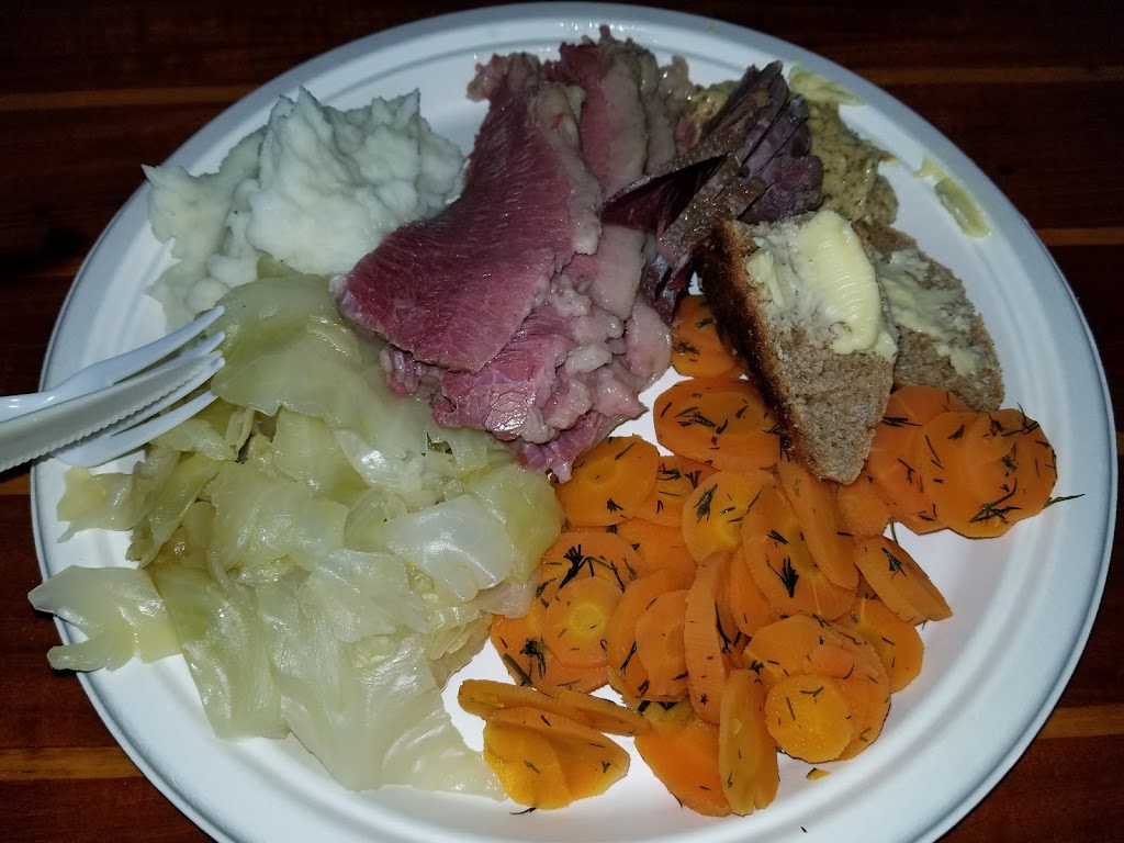 Dovre Club | restaurant | 1498 Valencia St, San Francisco, CA 94110, USA | 4157800370 OR +1 415-780-0370