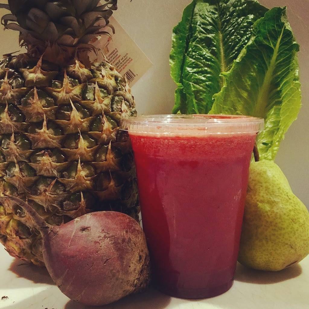 Bimini Juice Bar & Salad Bar | restaurant | 807 N 2nd St, Philadelphia, PA 19123, USA | 2676066571 OR +1 267-606-6571