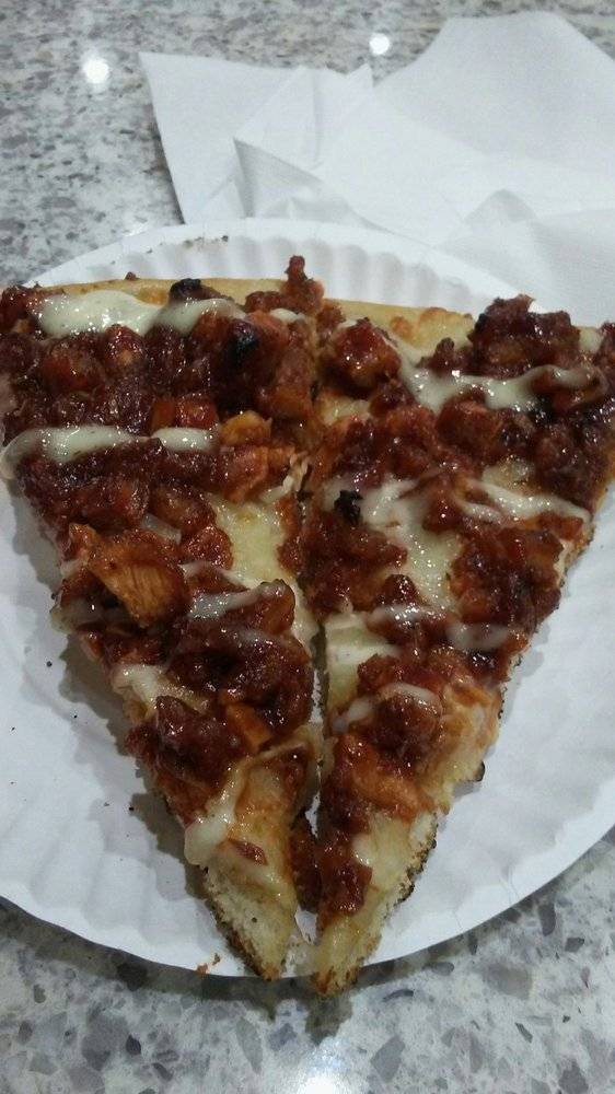 Pronto Pizza | meal delivery | 139 Court St, Brooklyn, NY 11201, USA | 7185222225 OR +1 718-522-2225