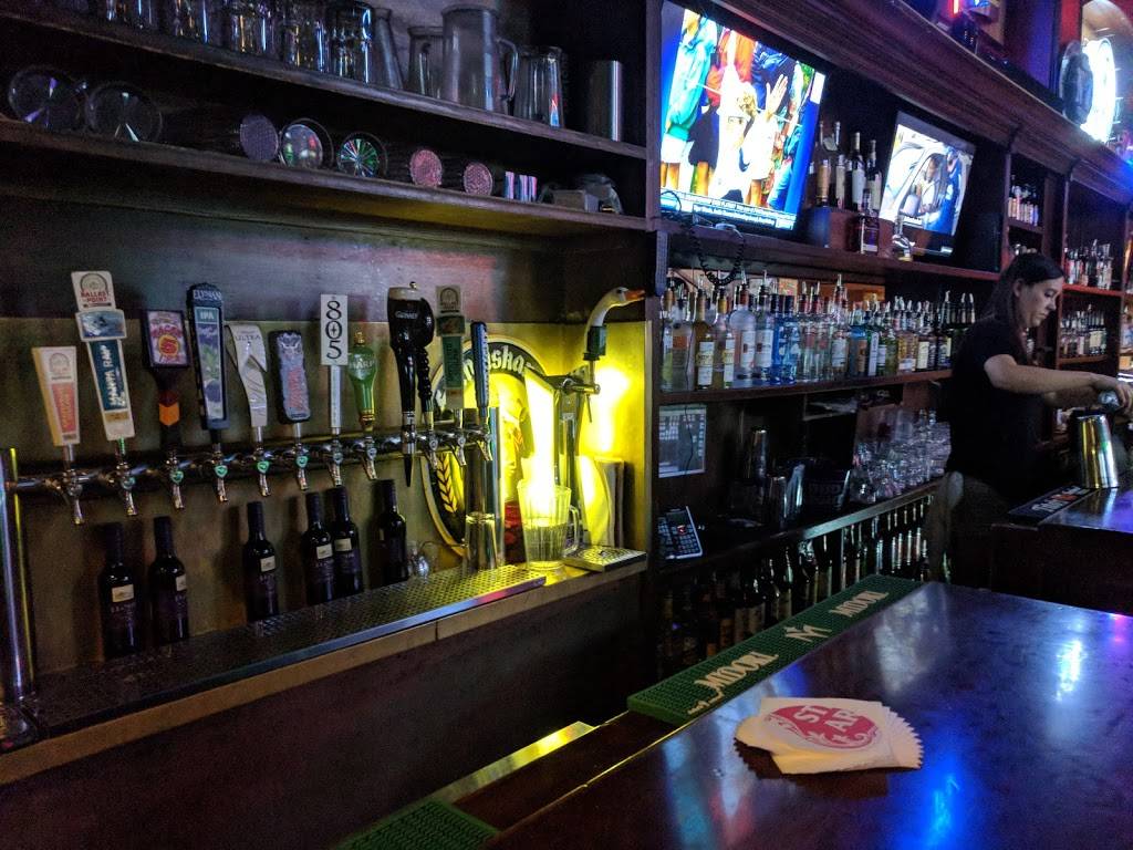 Shannons On Pine Irish Pub & Sports Bar | night club | 209 Pine Ave, Long Beach, CA 90802, USA | 5624364363 OR +1 562-436-4363