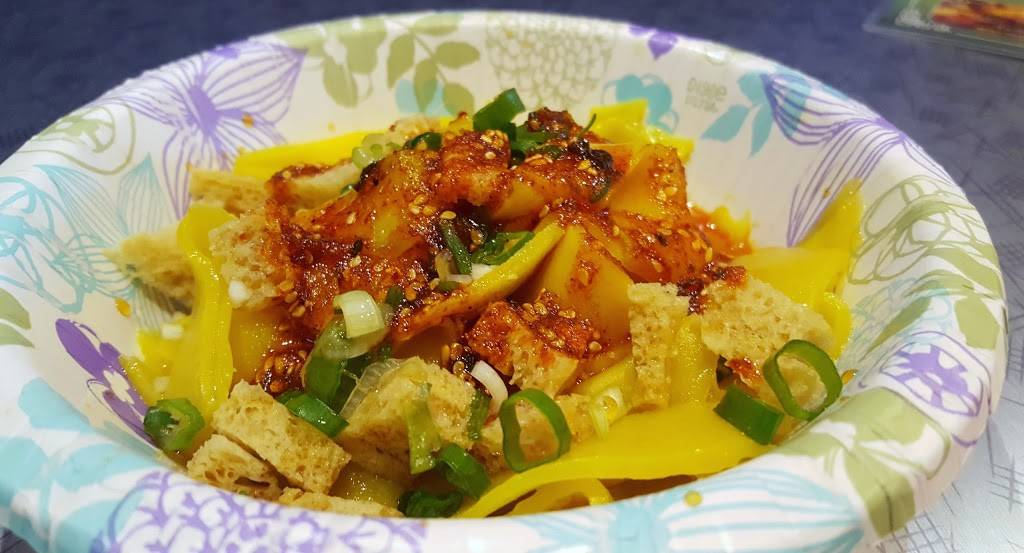 Lhasa Liang Fen | restaurant | 80 07 Broadway, Elmhurst, NY 11373, USA | 7188061712 OR +1 718-806-1712