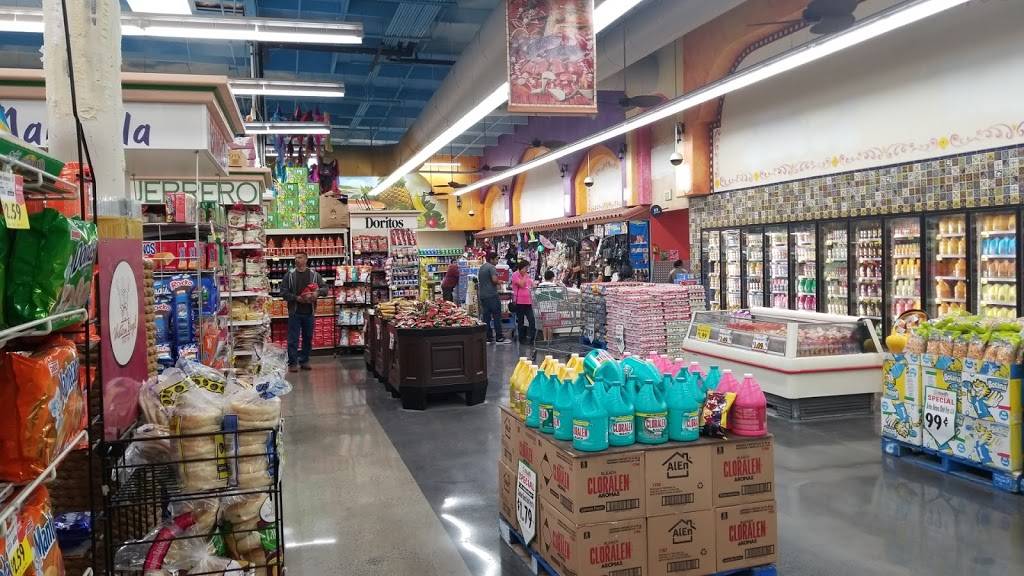 Vallarta Supermarkets | bakery | 1315 E Valley Pkwy, Escondido, CA 92027, USA | 7602910375 OR +1 760-291-0375