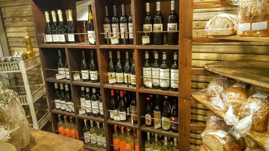 Patina Green Home and Market | restaurant | 116 N Tennessee St #102, McKinney, TX 75069, USA | 9725489141 OR +1 972-548-9141