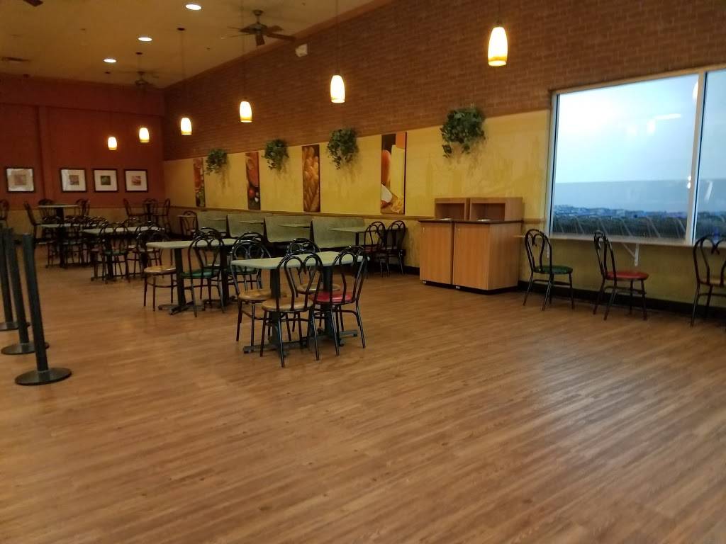 Subway | restaurant | 1200 Marketplace Dr, Rochester, NY 14623, USA | 5854246420 OR +1 585-424-6420