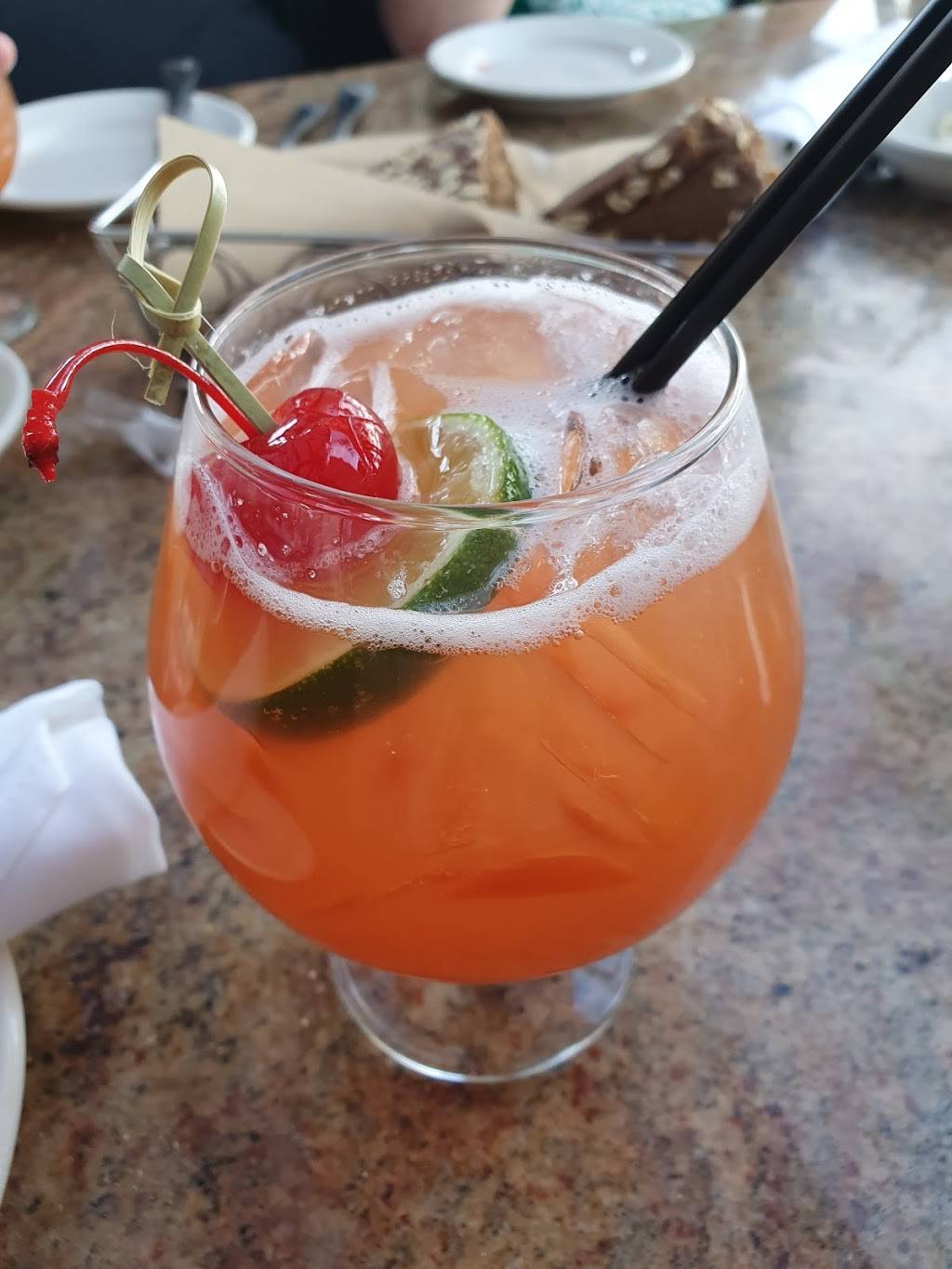 The Cheesecake Factory | restaurant | 750 S Rampart Blvd, Las Vegas, NV 89145, USA | 7029513800 OR +1 702-951-3800