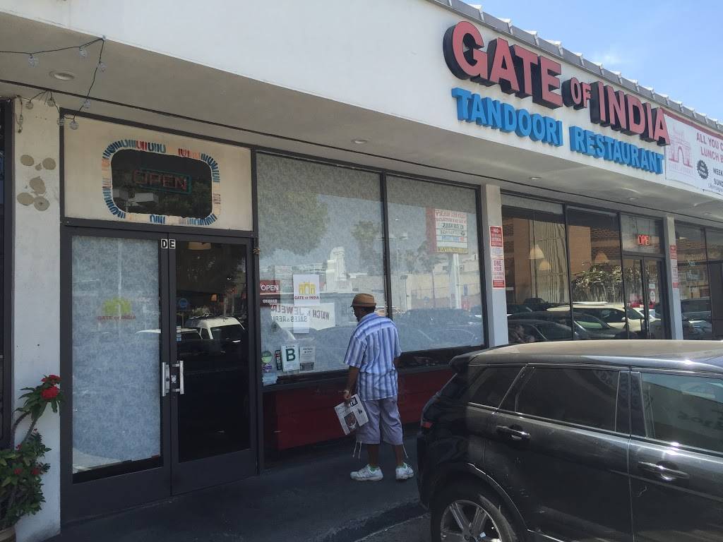 Himalayan Hut | restaurant | 7300 Sunset Blvd, Los Angeles, CA 90046, USA | 3238746673 OR +1 323-874-6673