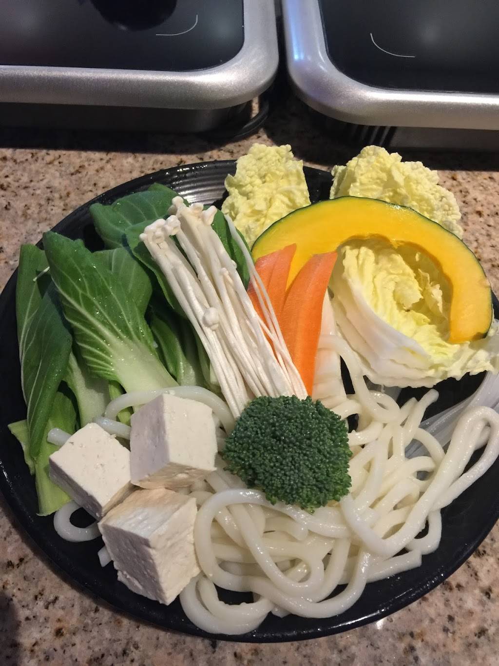 Paper Pot Shabu | restaurant | 20657 Golden Springs Dr Suite 206, Diamond Bar, CA 91789, USA | 9095984433 OR +1 909-598-4433