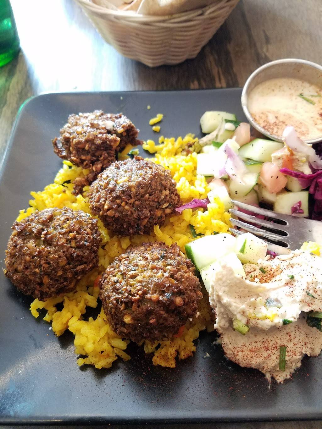 Kulushkat | restaurant | 1137 Washington Ave, Brooklyn, NY 11225, USA | 3473782514 OR +1 347-378-2514