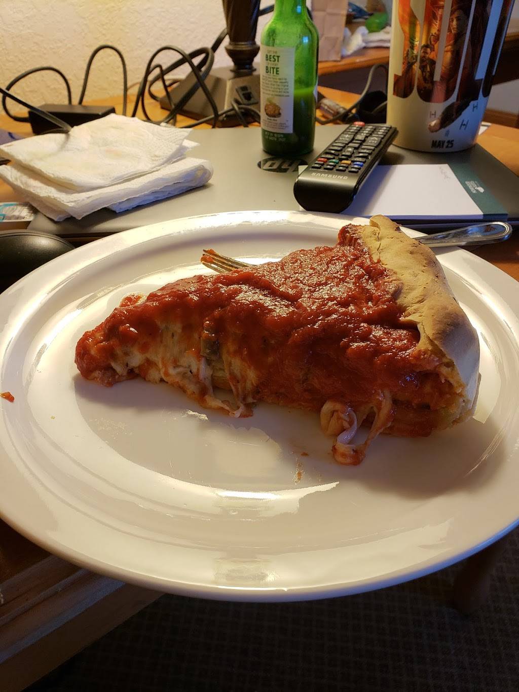 Billys Old World Pizza and Italian Buffet | restaurant | 308 S 8th St unit e, Colorado Springs, CO 80905, USA | 7196303400 OR +1 719-630-3400