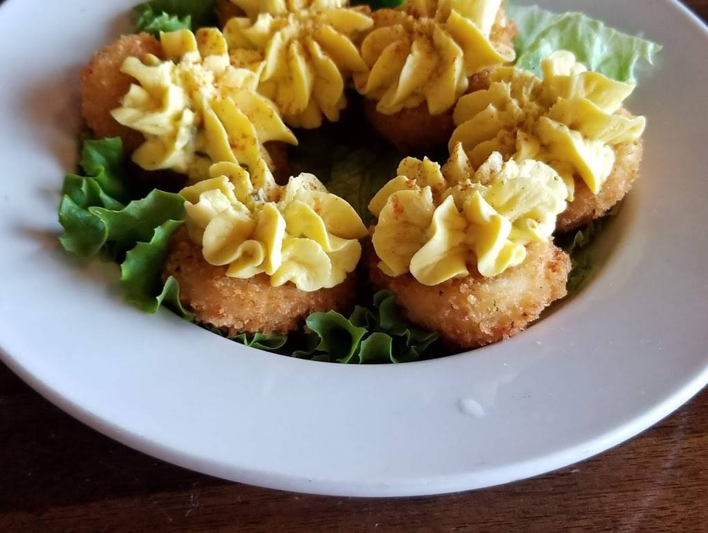 The Lokal Yukon | restaurant | 10 W Main St #165, Yukon, OK 73099, USA | 4054949870 OR +1 405-494-9870