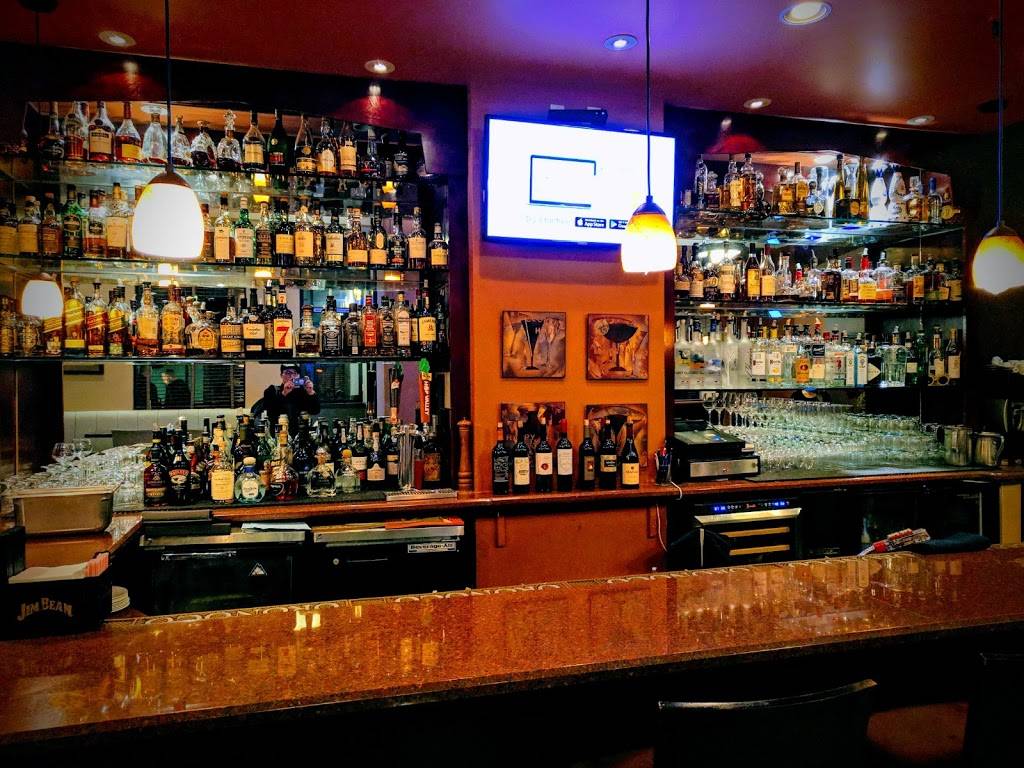 Porterhouse | night club | 60 East 3rd Avenue, San Mateo, CA 94401, USA | 6505795911 OR +1 650-579-5911