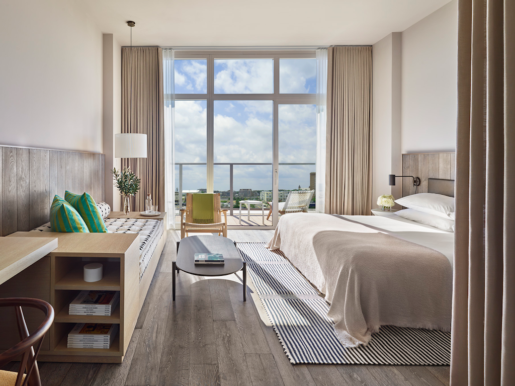 Asbury Ocean Club Hotel | restaurant | 1101 Ocean Ave, Asbury Park, NJ 07712, USA | 7328256000 OR +1 732-825-6000