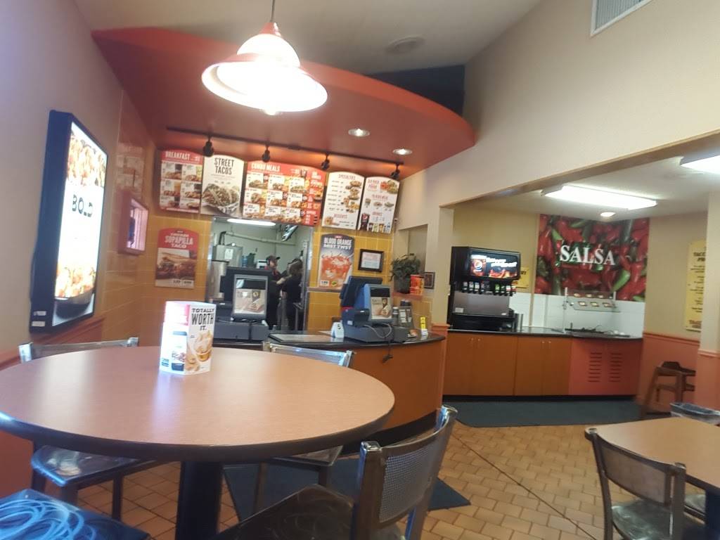 Taco Johns | restaurant | 1635 N Lincoln Ave, Loveland, CO 80538, USA | 9706672066 OR +1 970-667-2066