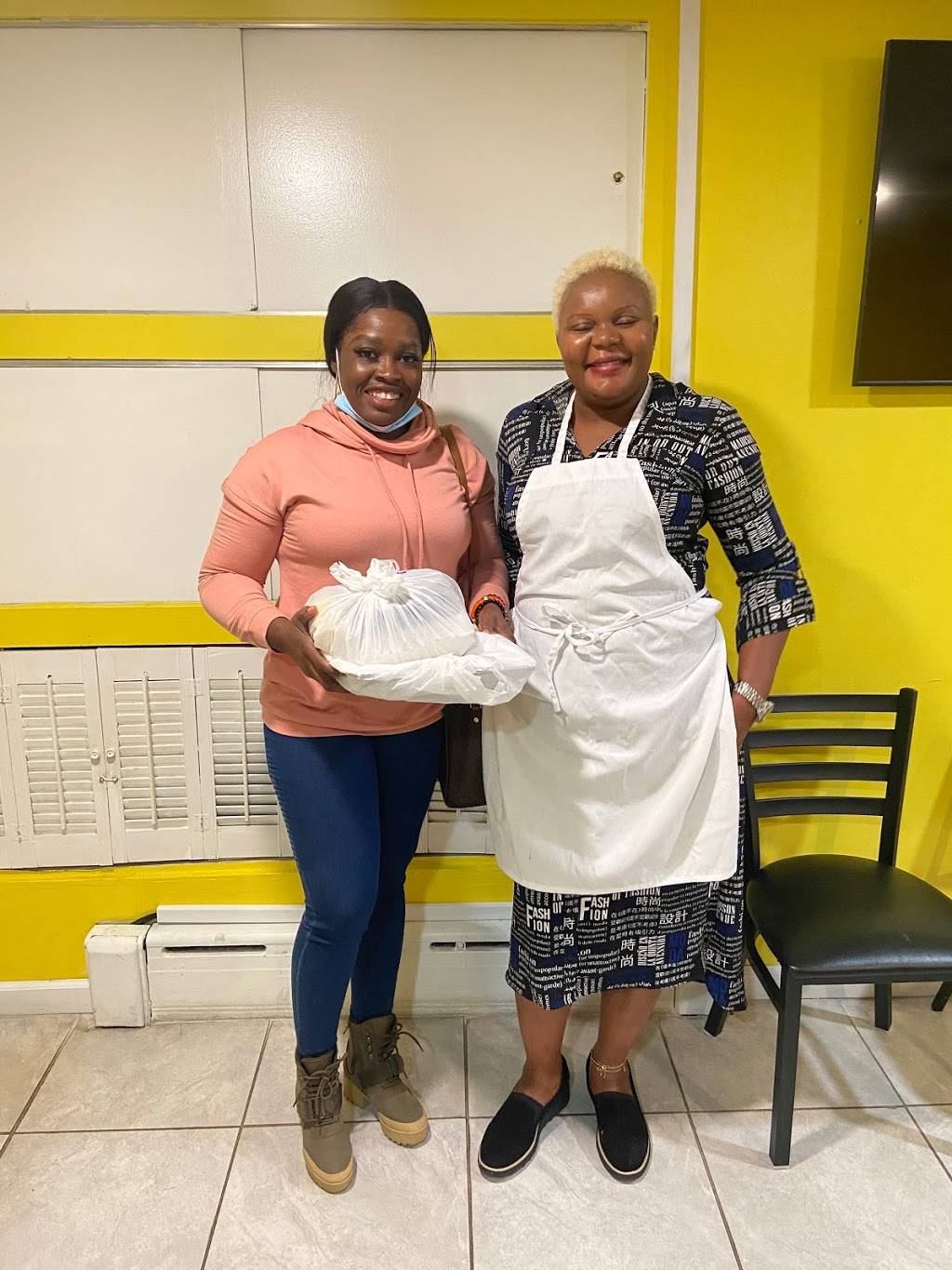 AUNTY PATS KITCHEN | restaurant | 6001 Chester Ave, Philadelphia, PA 19142, USA | 2157291238 OR +1 215-729-1238