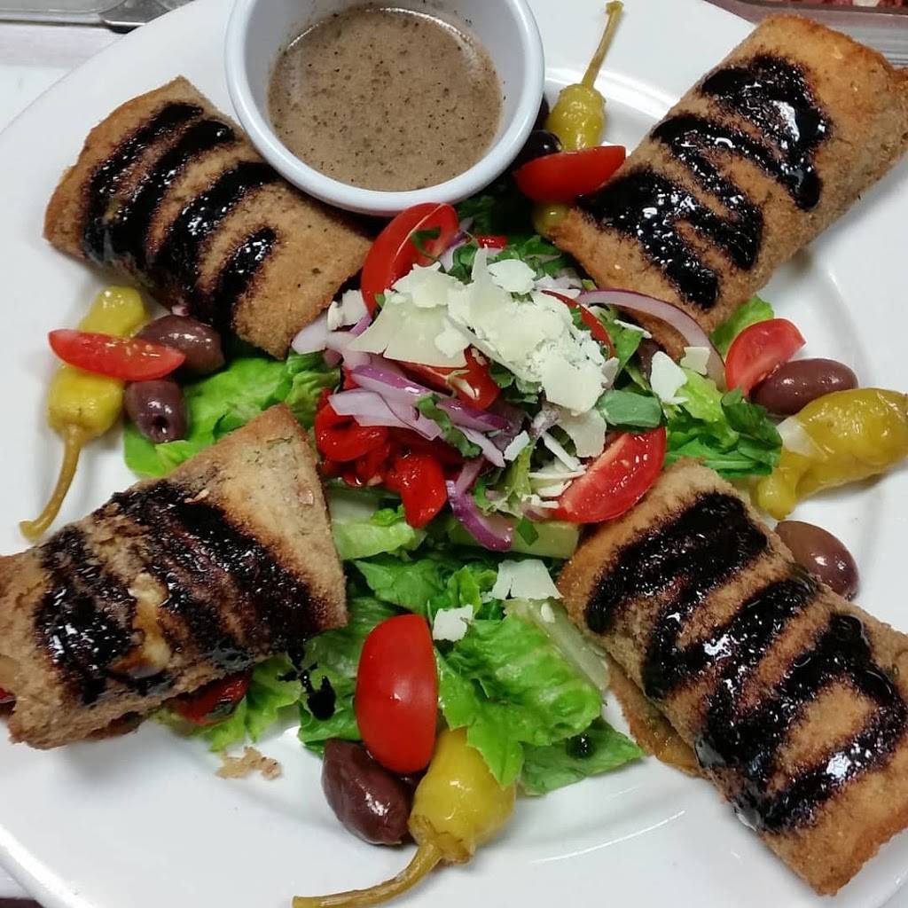 Caputos Pizzeria Saratoga | restaurant | 3039 NY-50, Saratoga Springs, NY 12866, USA | 5185810011 OR +1 518-581-0011