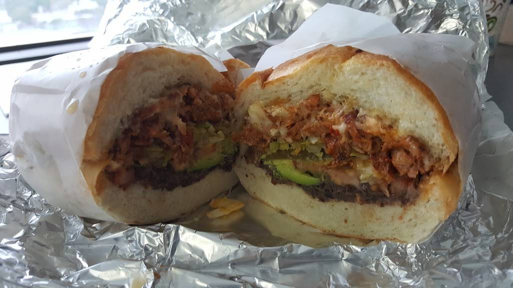 Taco Mix | restaurant | 220 36th St, Brooklyn, NY 11232, USA | 6466348763 OR +1 646-634-8763