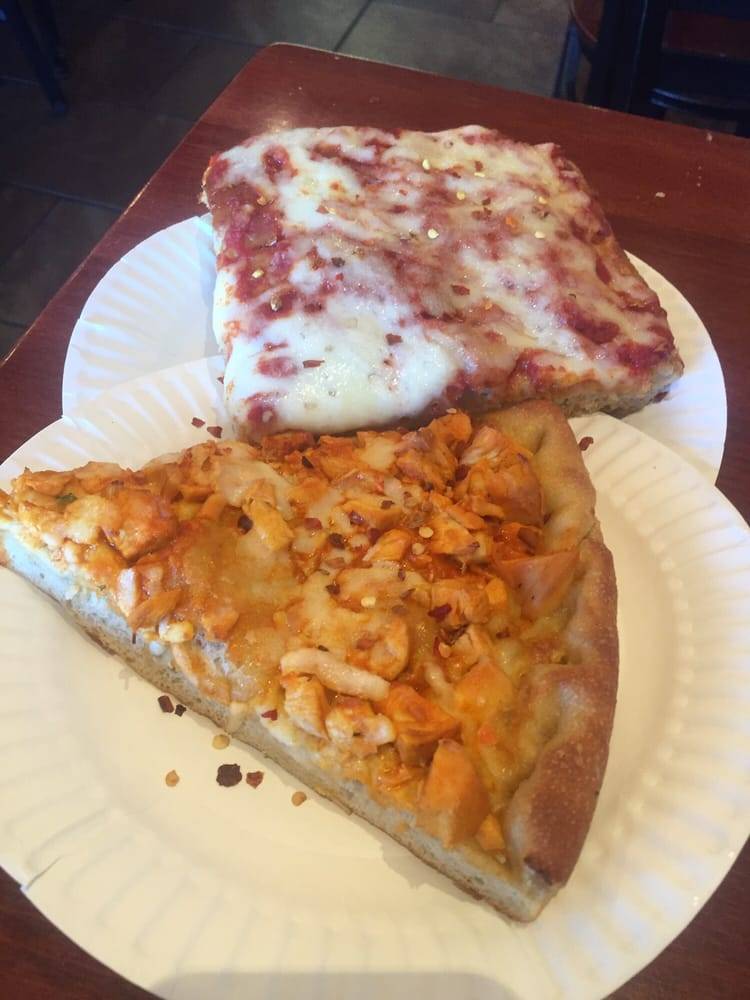 Marcos Pizzeria | restaurant | 1574, 2102 S Eagle Rd, Newtown, PA 18940, USA | 2154974992 OR +1 215-497-4992