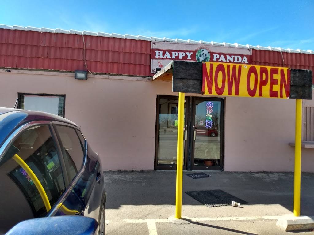 Happy Panda Express | restaurant | 11948 Socorro Rd, San Elizario, TX 79849, USA | 9152884608 OR +1 915-288-4608