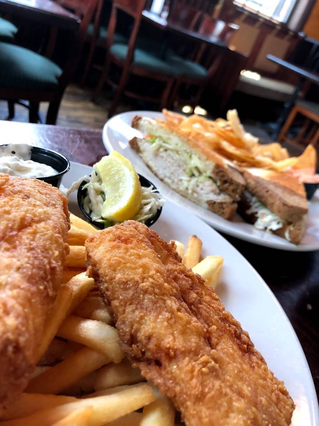 Dublin Square | restaurant | 327 Abbot Rd, East Lansing, MI 48823, USA | 5173512222 OR +1 517-351-2222