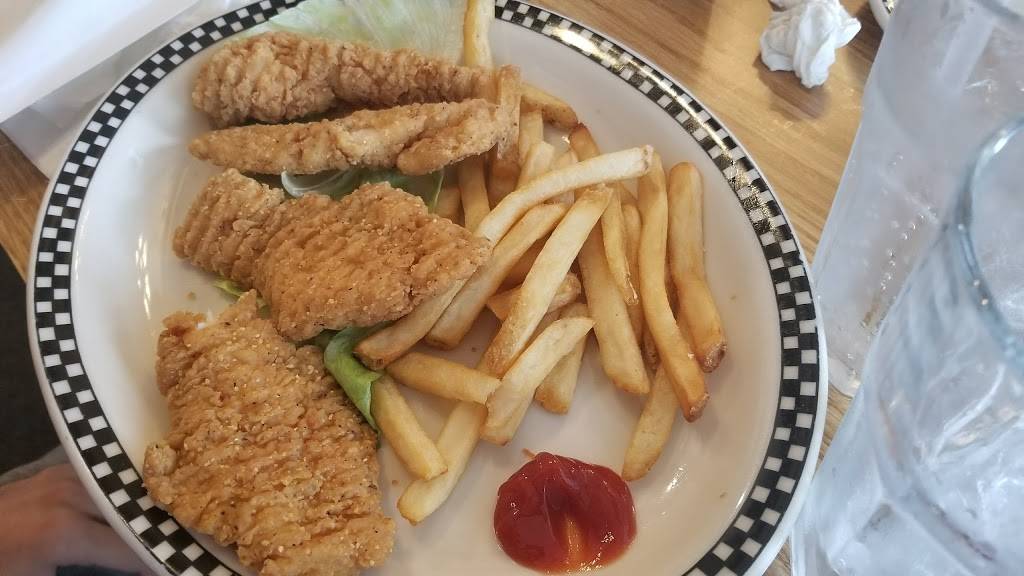 Daltons Cafe | restaurant | 5591 Lincoln Ave, Cypress, CA 90630, USA | 7142298101 OR +1 714-229-8101