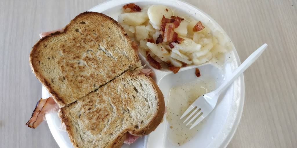 Schillers German Delicatessen | restaurant | 4327 W El Prado Blvd, Tampa, FL 33629, USA | 8138396666 OR +1 813-839-6666