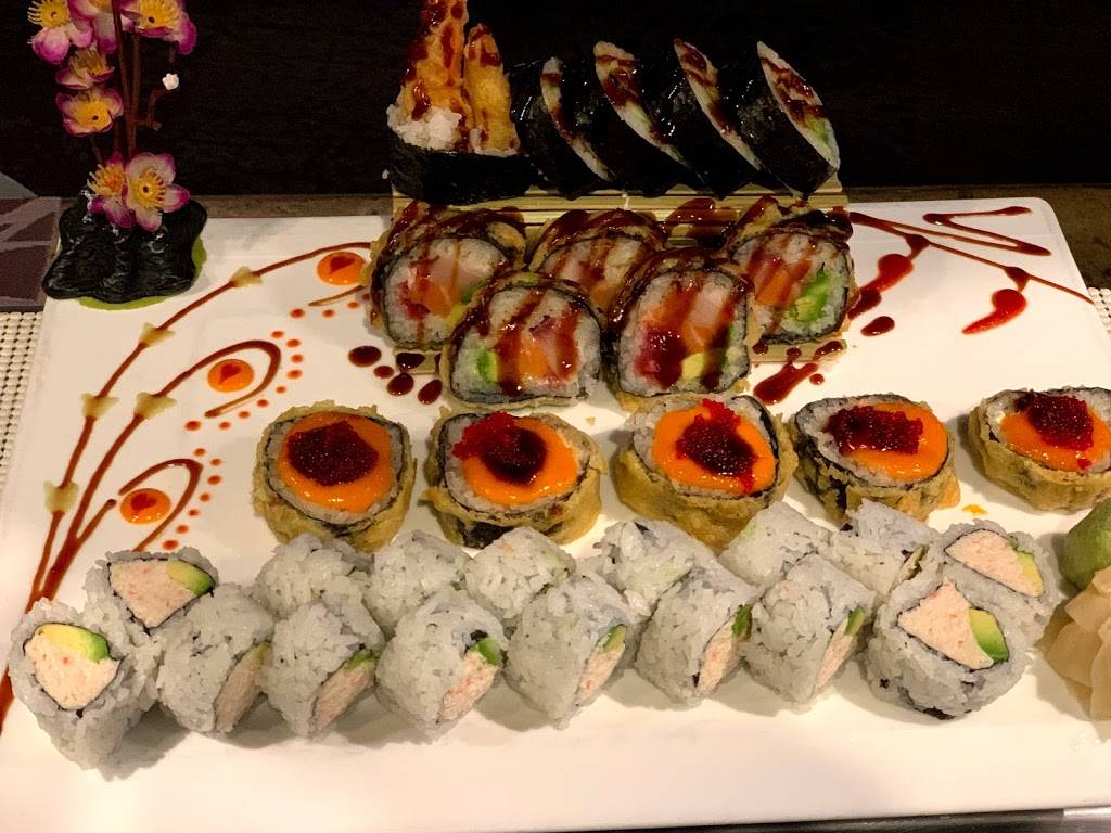 AI Sushi & Grill | restaurant | 3215 Cinema Point, Colorado Springs, CO 80922, USA | 7196228866 OR +1 719-622-8866