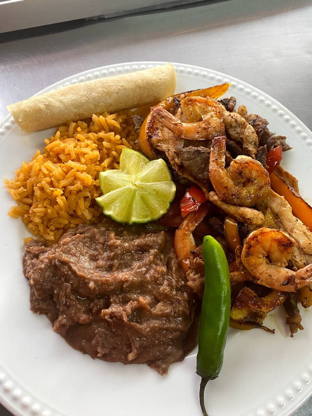 Taqueria El super taco | restaurant | 1531 Gessner Rd, Houston, TX 77080, USA | 2818650980 OR +1 281-865-0980