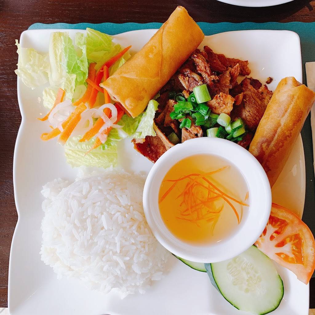 Pho Wagon | restaurant | 1712 Meridian Ave, San Jose, CA 95125, USA | 4084400105 OR +1 408-440-0105