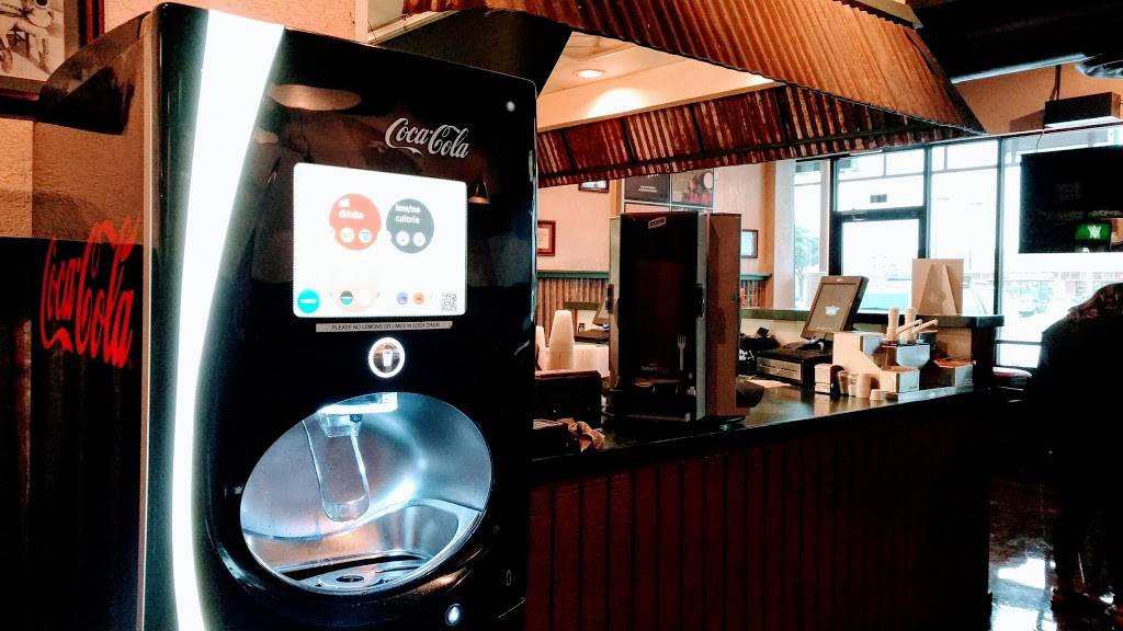 Wingstop | restaurant | 8425 Bandera Rd #156, San Antonio, TX 78250, USA | 2106819464 OR +1 210-681-9464