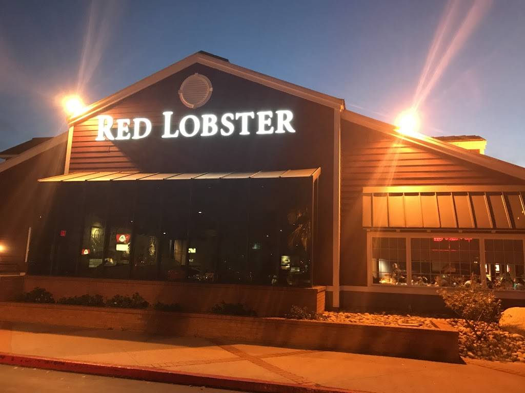 Red Lobster | restaurant | 3780 Sports Arena Blvd, San Diego, CA 92110, USA | 6192261057 OR +1 619-226-1057