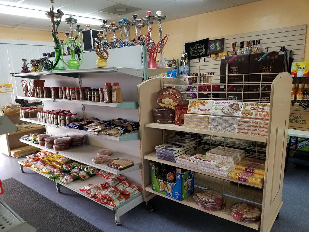 Wally’s Gyros & Subs | restaurant | 1541 Cesery Blvd, Jacksonville, FL 32211, USA | 9047441401 OR +1 904-744-1401