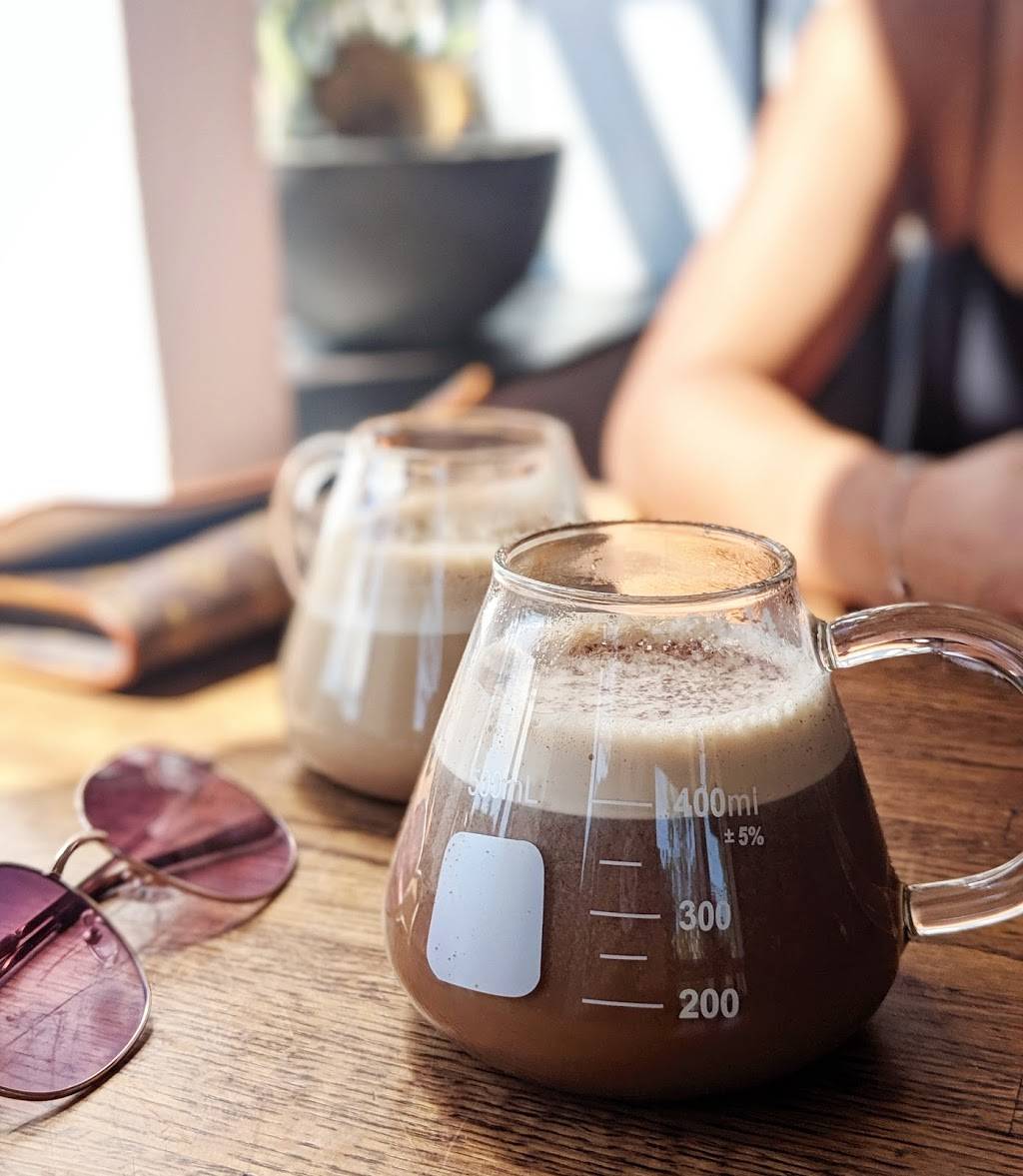 The Molecule Effect | cafe | 1201 Santa Fe Dr suite a, Denver, CO 80204, USA | 7205026966 OR +1 720-502-6966