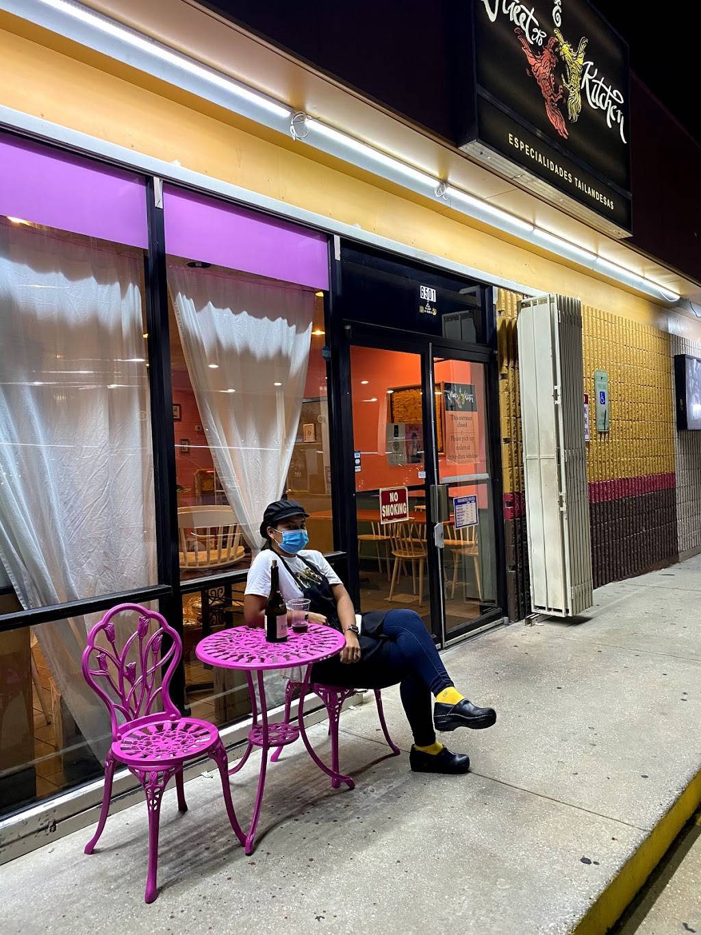 Street to Kitchen | restaurant | 6501 Harrisburg Blvd, Houston, TX 77011, USA | 7134281975 OR +1 713-428-1975