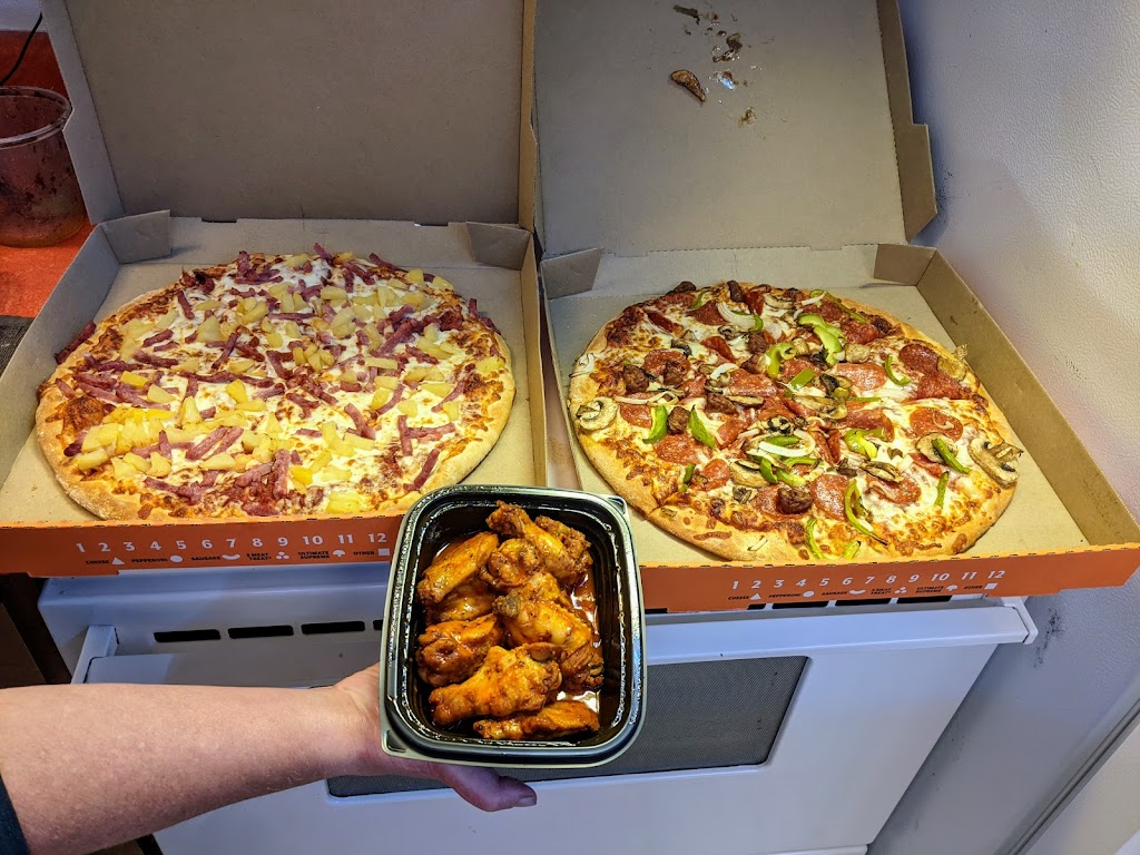 Little Caesars Pizza | restaurant | 789 S Broadway St, Coos Bay, OR 97420, USA | 5412669595 OR +1 541-266-9595