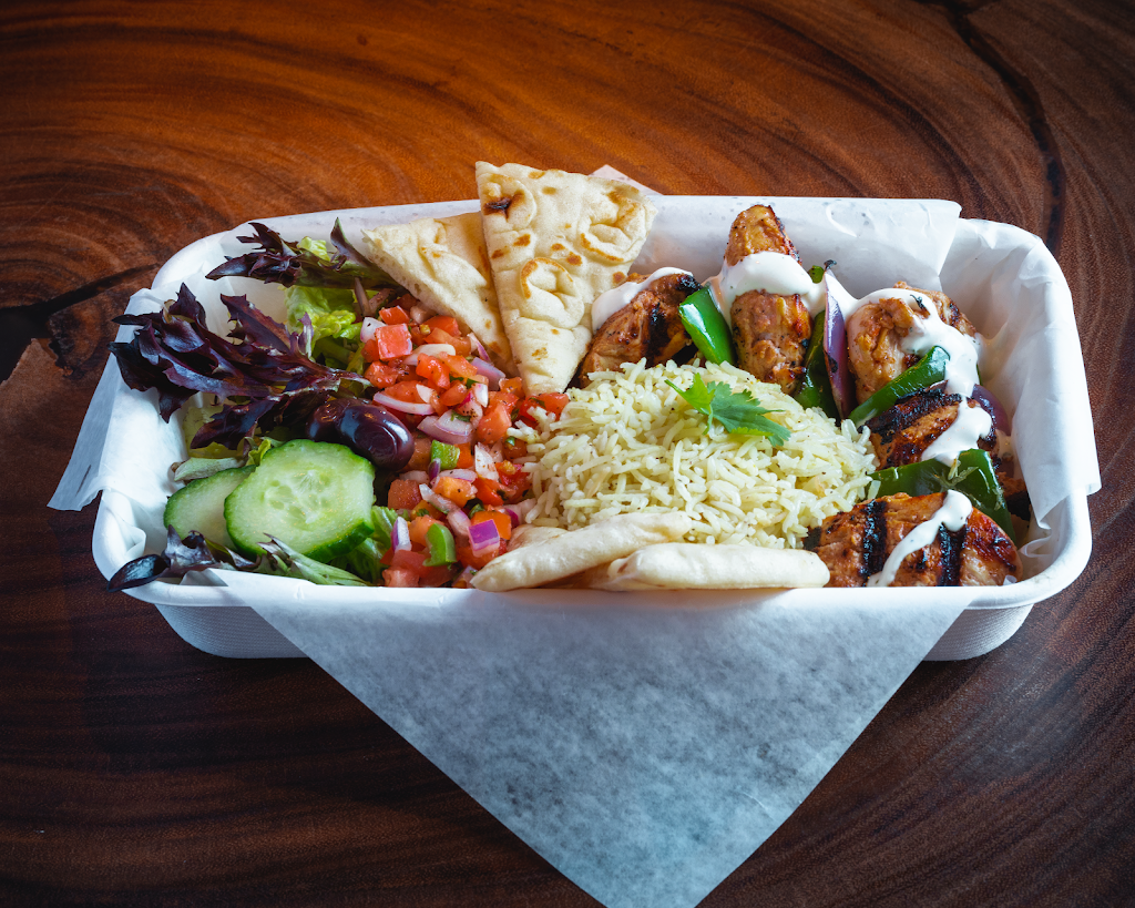 WRAPS & KABOBS | restaurant | 40715 US Hwy 19 N, Tarpon Springs, FL 34689, USA | 7279406443 OR +1 727-940-6443