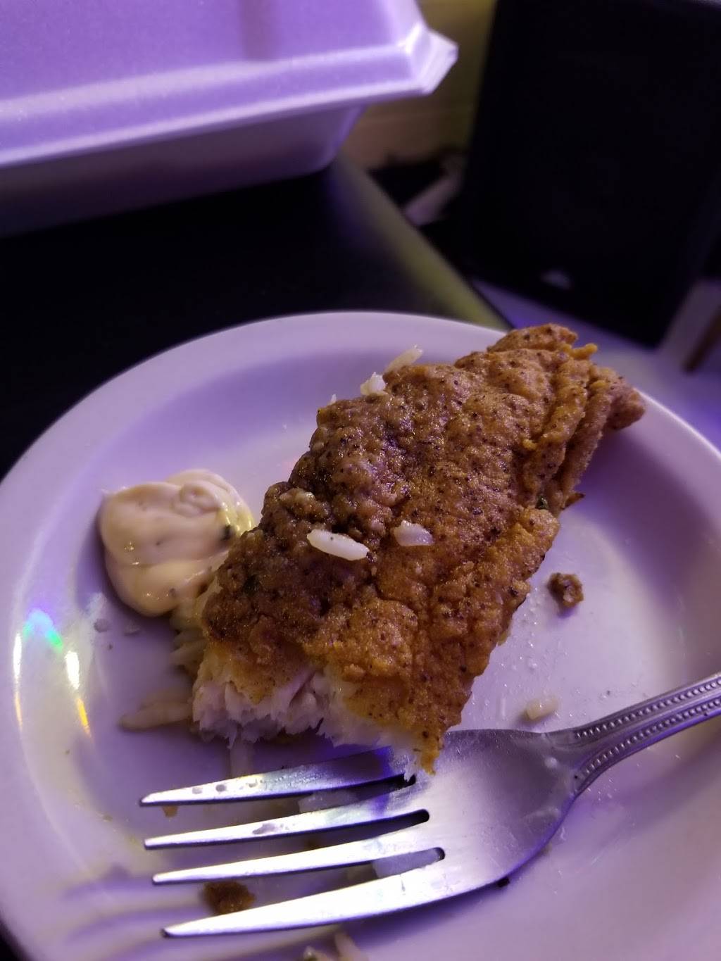 Papa Boudreauxs Cajun Cafe | restaurant | 3419 Fly Rd #3122, Santa Fe, TN 38482, USA | 9316820040 OR +1 931-682-0040