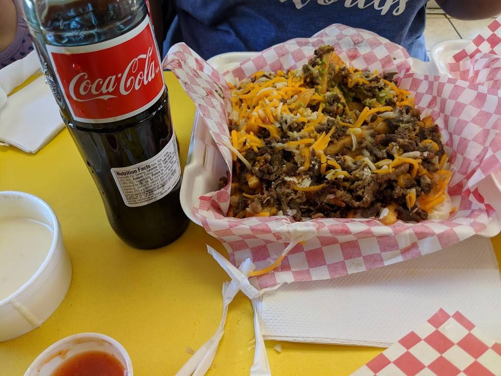 El Super Taco | restaurant | 6006 S Peoria Ave, Tulsa, OK 74105, USA | 9185517339 OR +1 918-551-7339