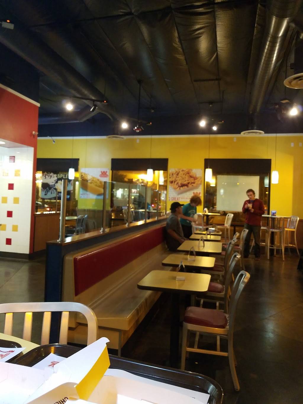 Wienerschnitzel | restaurant | 32080 Temecula Pkwy, Temecula, CA 92592, USA | 9513032200 OR +1 951-303-2200