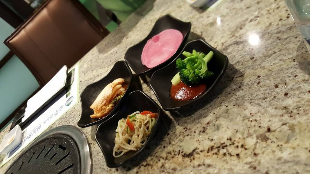 Lees Korean BBQ Woonamjung | restaurant | 6820 Spring Mountain Rd, Las Vegas, NV 89146, USA | 7023880488 OR +1 702-388-0488