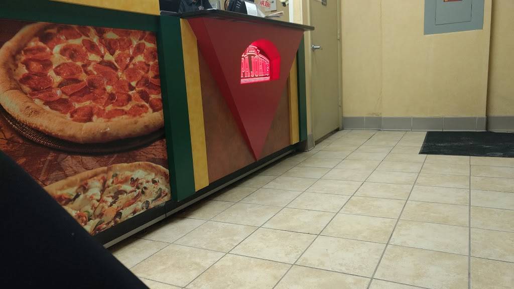 Papa Johns Pizza | restaurant | 5764 Georgia Ave NW, Washington, DC 20011, USA | 2027237272 OR +1 202-723-7272