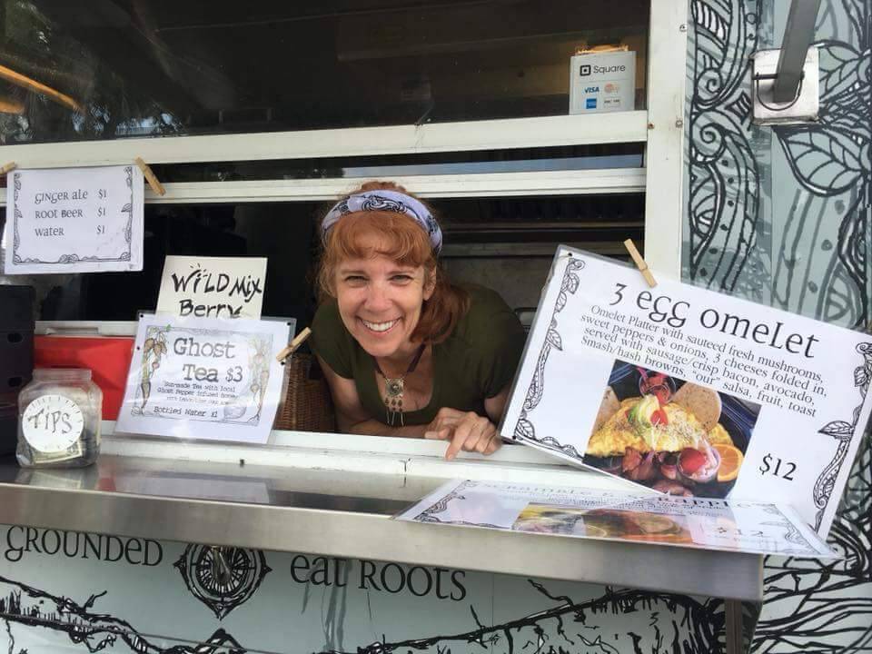 Tree Dog Roots food truck | restaurant | 512 E Emily St, Tampa, FL 33603, USA | 8138310924 OR +1 813-831-0924