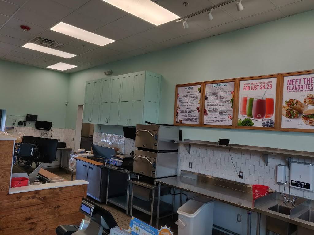 Tropical Smoothie Cafe | restaurant | 977 W 400 S Suite 206, Springville, UT 84663, USA | 3852480500 OR +1 385-248-0500